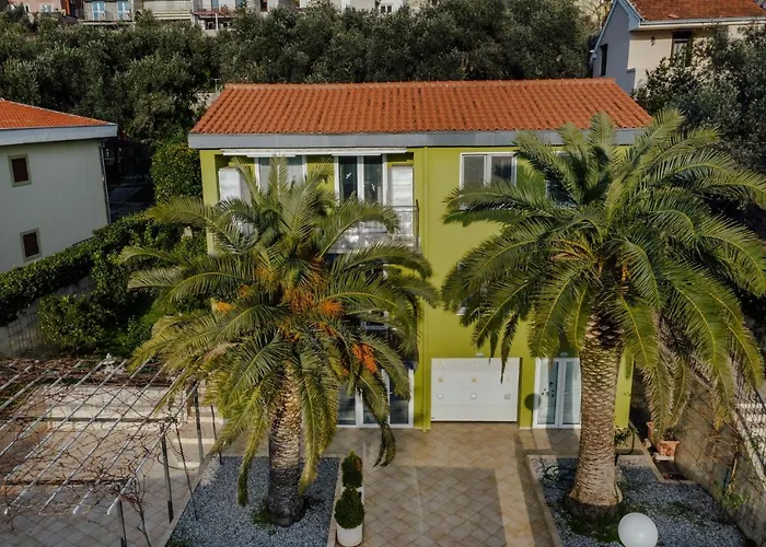 Olive Garden Apartment