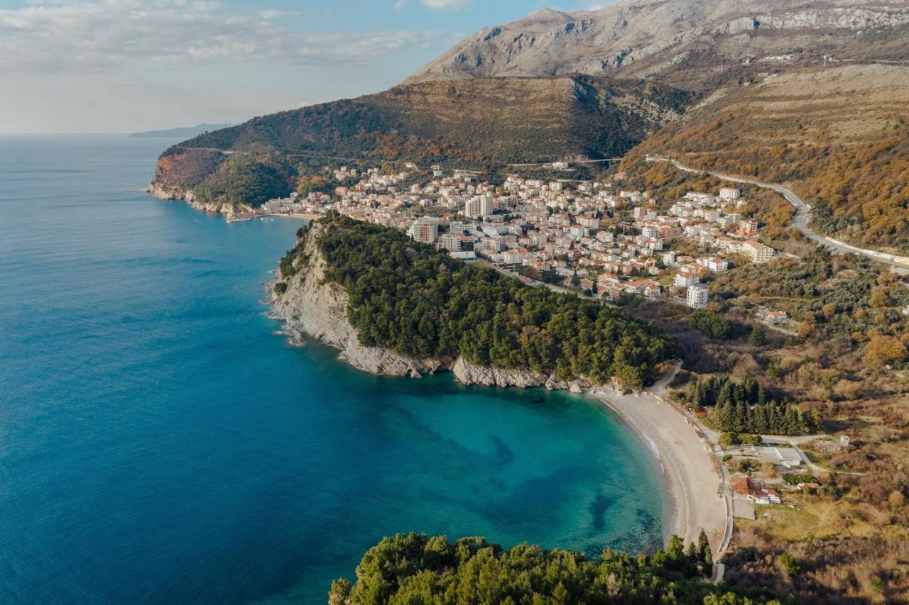 Olive Garden * Petrovac