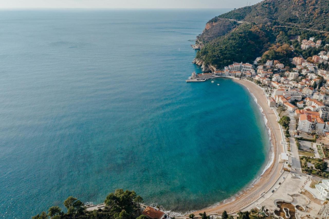 别墅 Olive Garden Petrovac