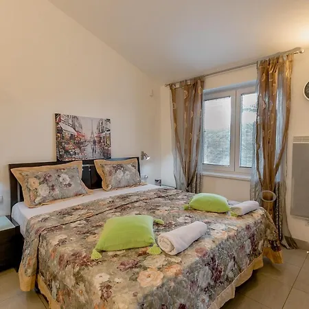 Olive Garden Apartment Petrovac 外观 照片
