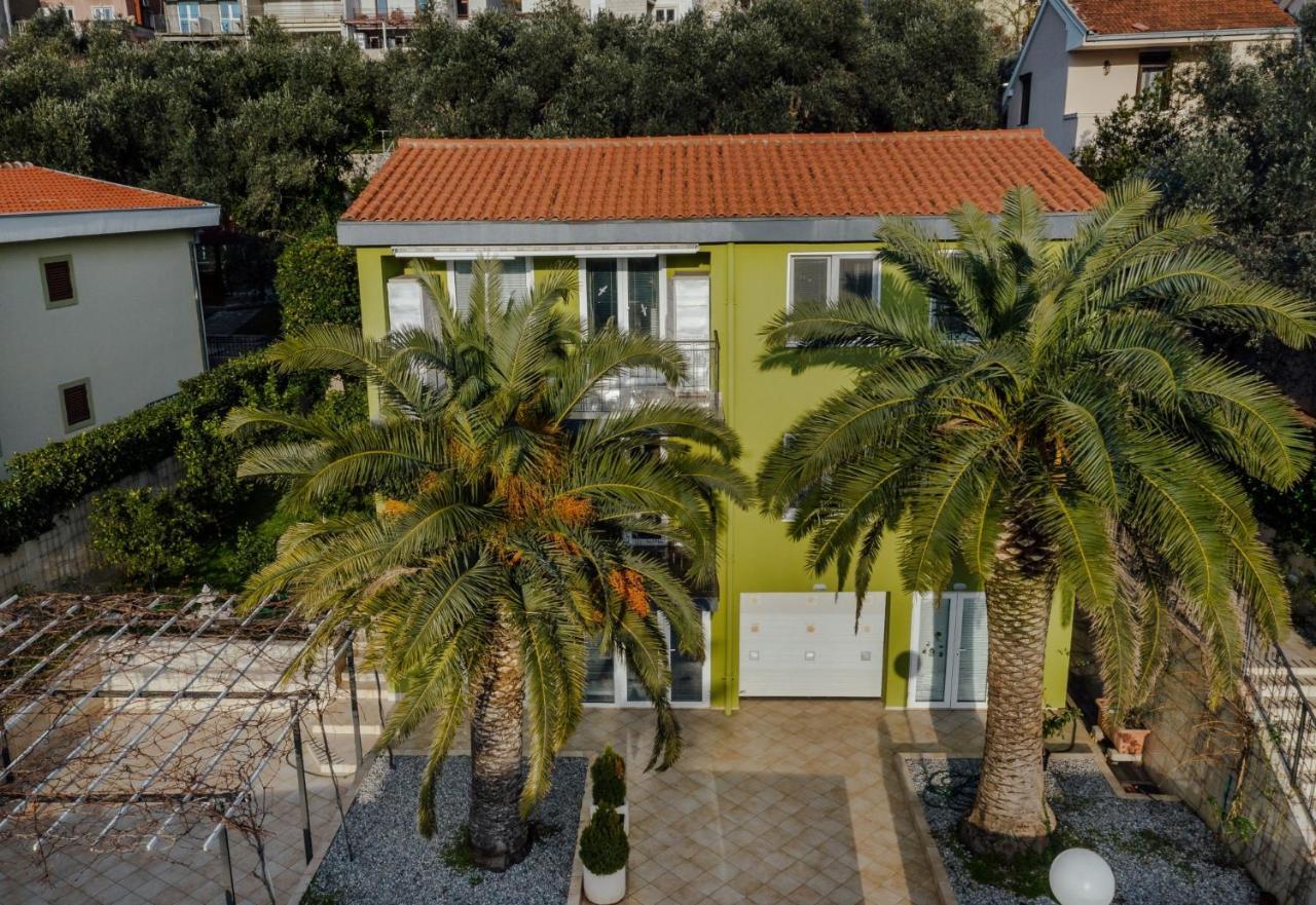 Villa Olive Garden