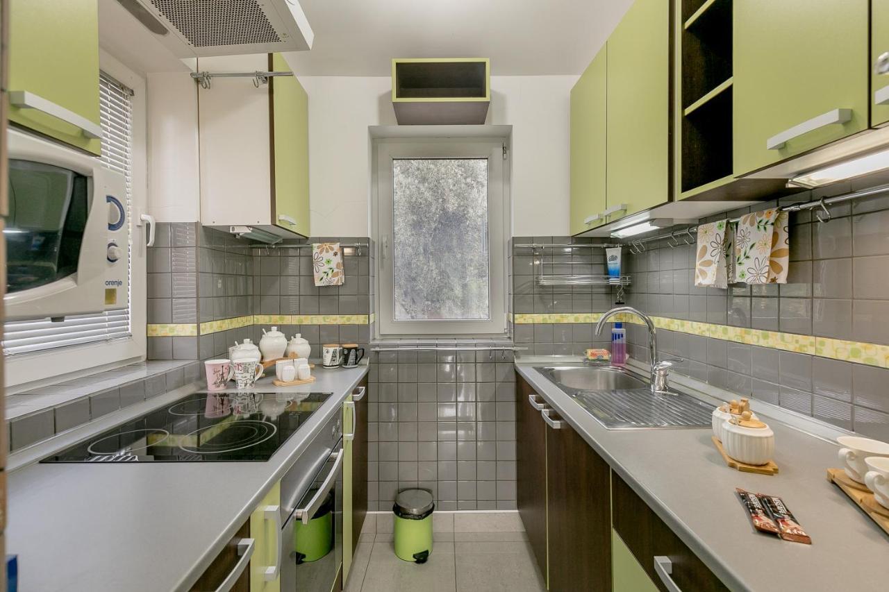 Villa Olive Garden Petrovazzo