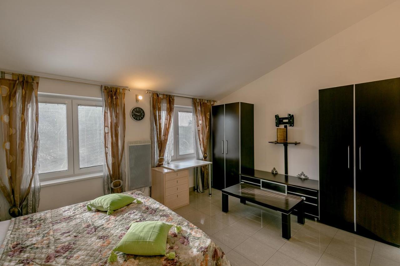 Olive Garden Villa Petrovazzo
