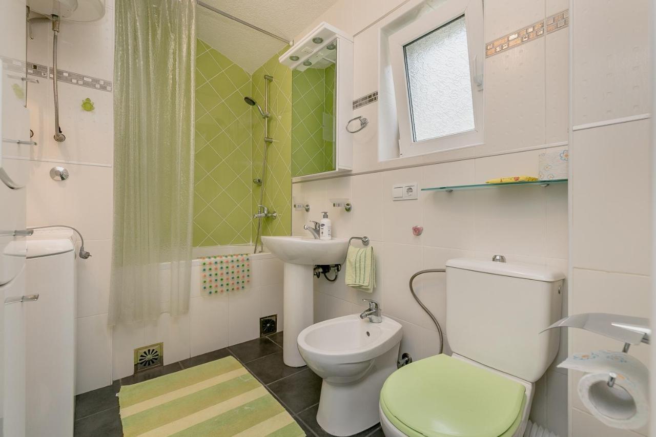 Villa Olive Garden Petrovazzo