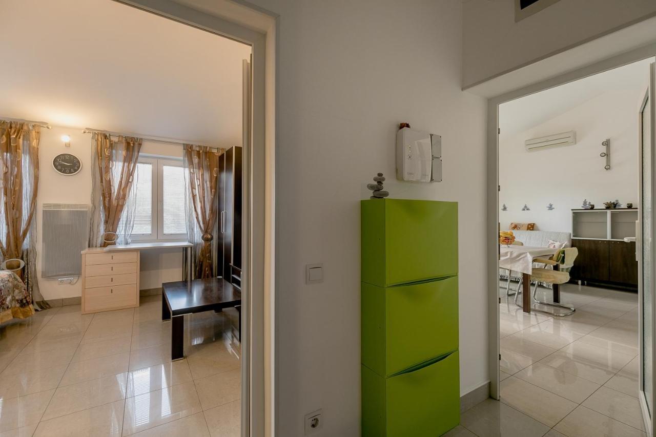 Villa Olive Garden *