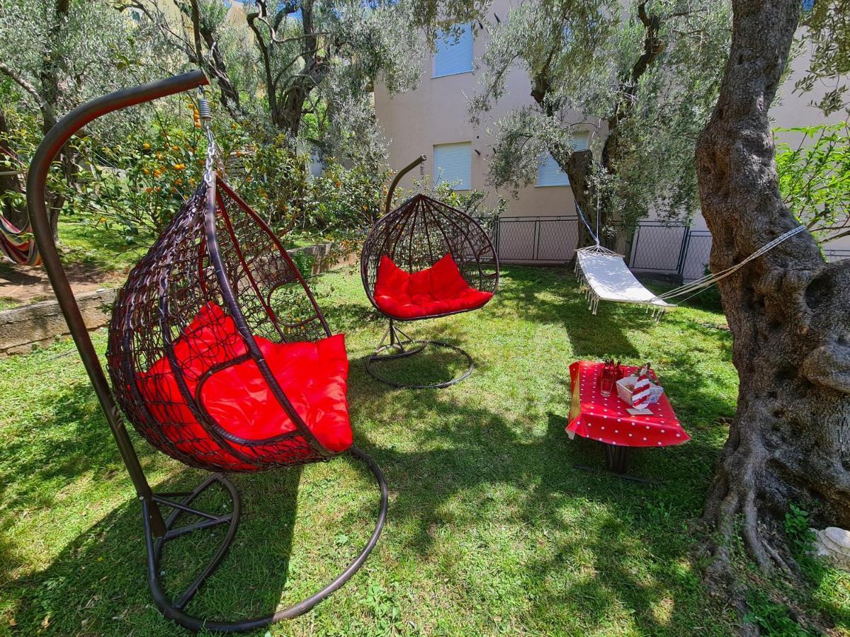 Villa Olive Garden *