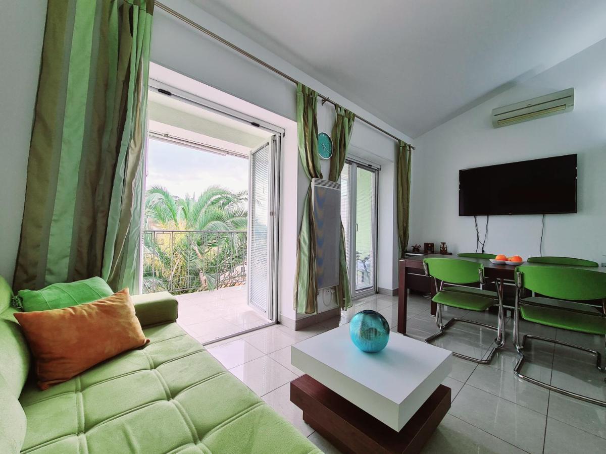 Villa Olive Garden *