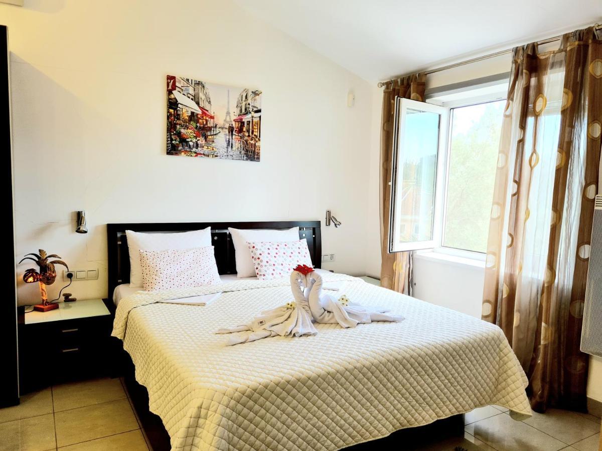 Villa Olive Garden *